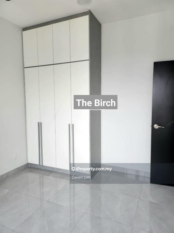 For Rent - The Birch