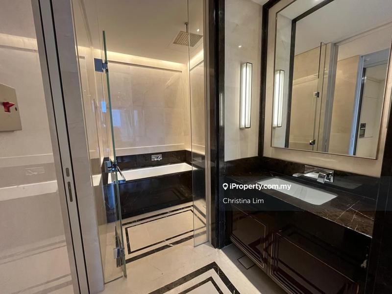 Service Residence for Rent in Pavilion Suites by Christina Lim - iProperty.com.my