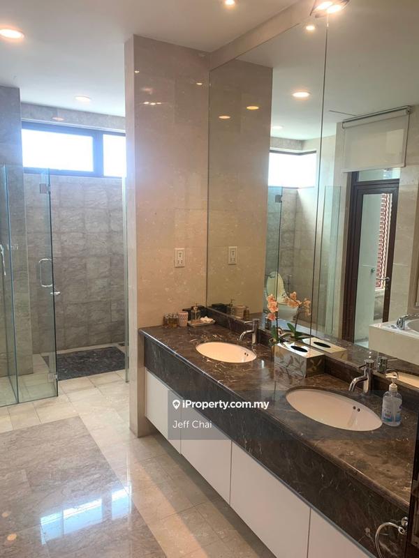 Semi-Detached House for Rent in Taman Sri Hartamas, Sri Hartamas by Jeff Chai - iProperty.com.my