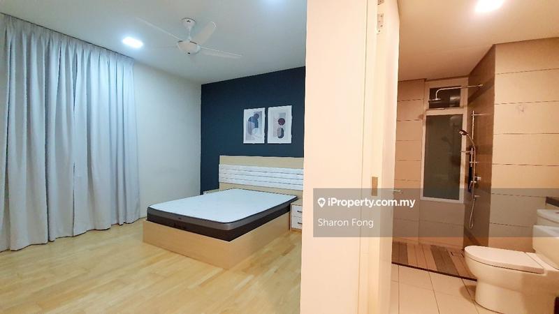 Kondominium untuk Dijual di Verdi Eco-Dominiums oleh Sharon Fong - iProperty.com.my