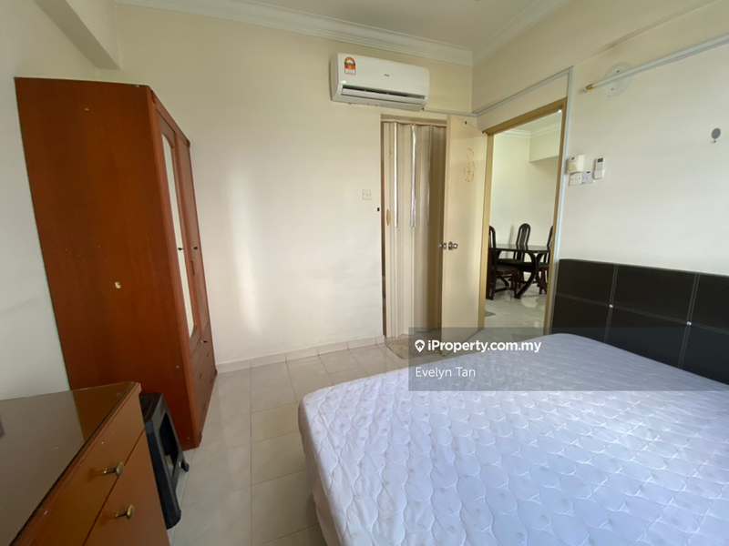 Service Residence for Rent in Rhythm Avenue by Evelyn Tan - iProperty.com.my