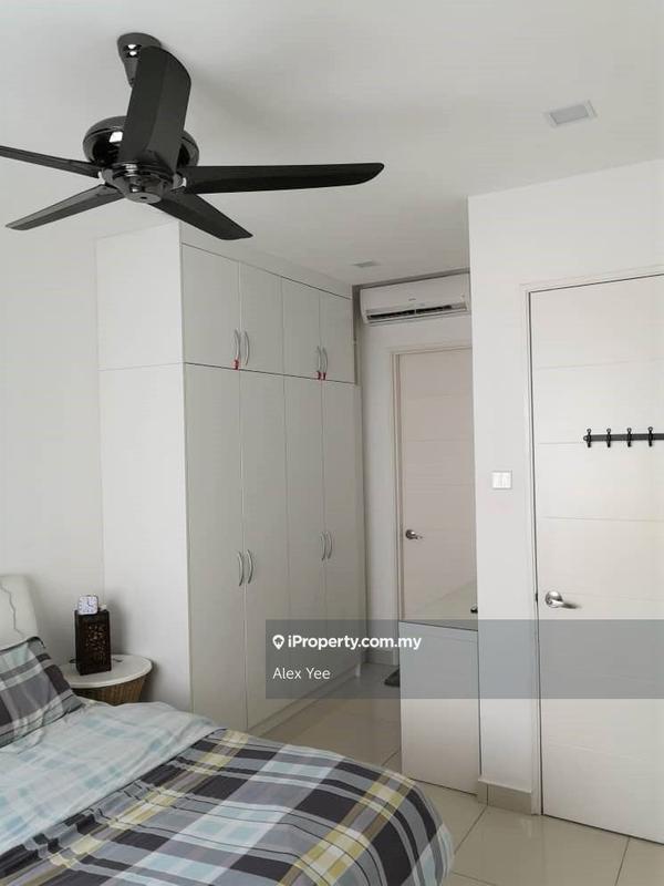 Condominium for Sale in The Regina by Alex Yee - iProperty.com.my