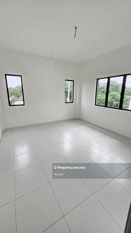 2-storey Terraced House for Sale in Taman Chembong Utama, Rembau by Naufal Ahmad Azahari - iProperty.com.my