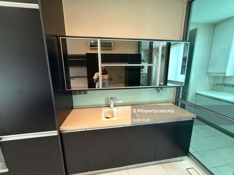 Condominium for Sale in The View @ Serai Saujana by Ivan Kok - Kitchen - iProperty.com.my