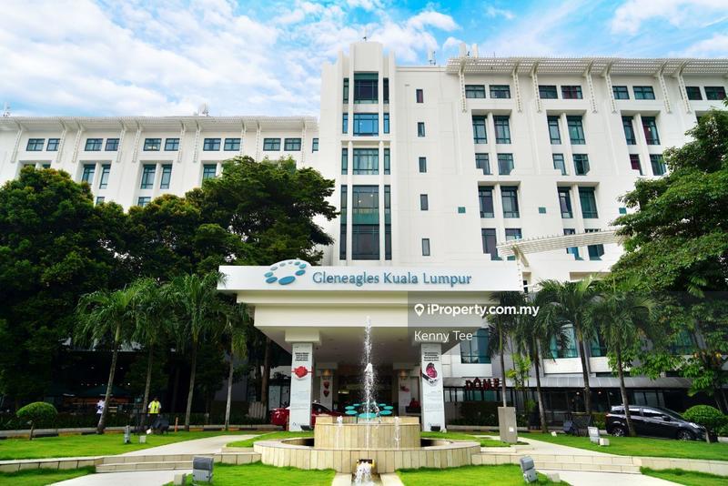 Condominium for Sale in South View @ One Ampang Avenue by Kenny Tee - iProperty.com.my
