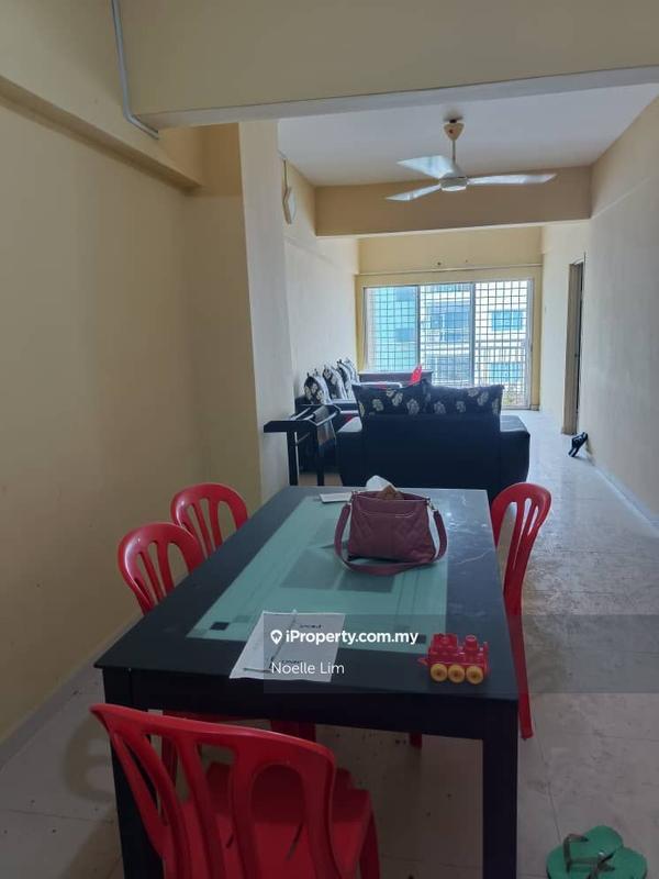 Condominium for Sale in Kepong Sentral Condominium by Noelle Lim - iProperty.com.my