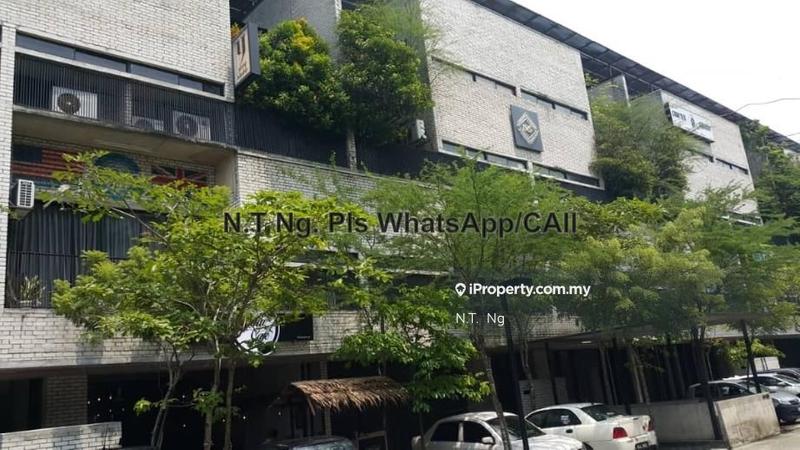 Office for Sale in Jalan LGSB, Sungai Buloh by N.T. Ng - iProperty.com.my