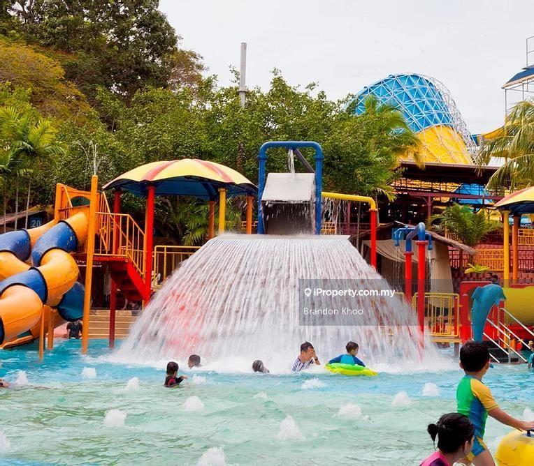 Bungalow Land for Sale in Afamosa Alor Gajah, Alor Gajah by Brandon Khoo - iProperty.com.my