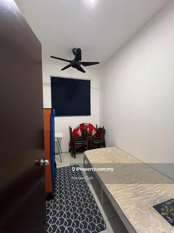 For Sale - Residensi Jalan Jubilee