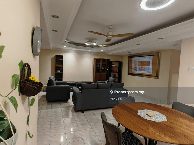 Condominium for Sale in Puncak Prima by Nick Lai - iProperty.com.my