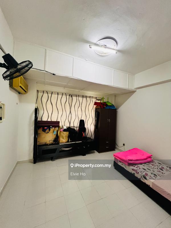 Apartment for Sale in Faber Indah by Elvie Ho - iProperty.com.my