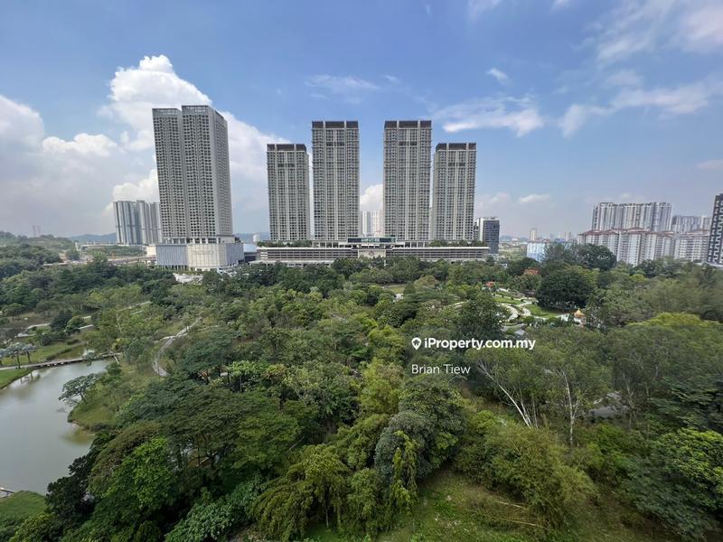 Apartment for Sale in Anjung Hijau (Greenfields) by Brian Tiew - iProperty.com.my