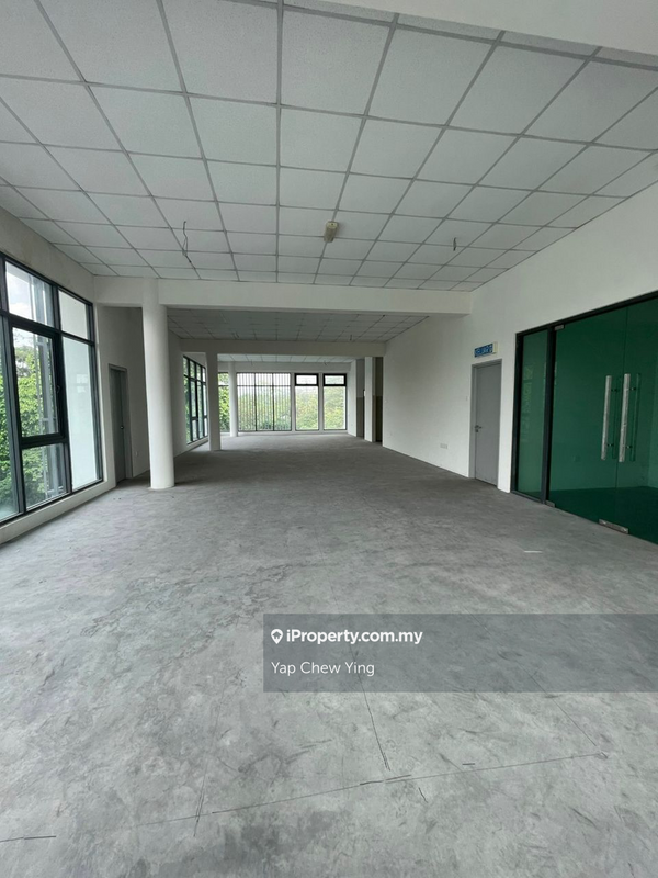 Commercial Semi-D for Sale in 8s5w7, Shah Alam by Yap Chew Ying - iProperty.com.my