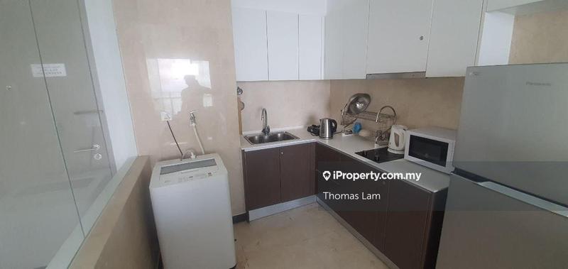 Condominium for Sale in Silverscape Residences by Thomas Lam - iProperty.com.my