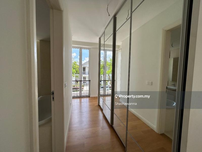 Rumah Berkembar untuk Dijual di Puteri Harbour, Iskandar Puteri (Nusajaya) oleh Shashawanna - iProperty.com.my