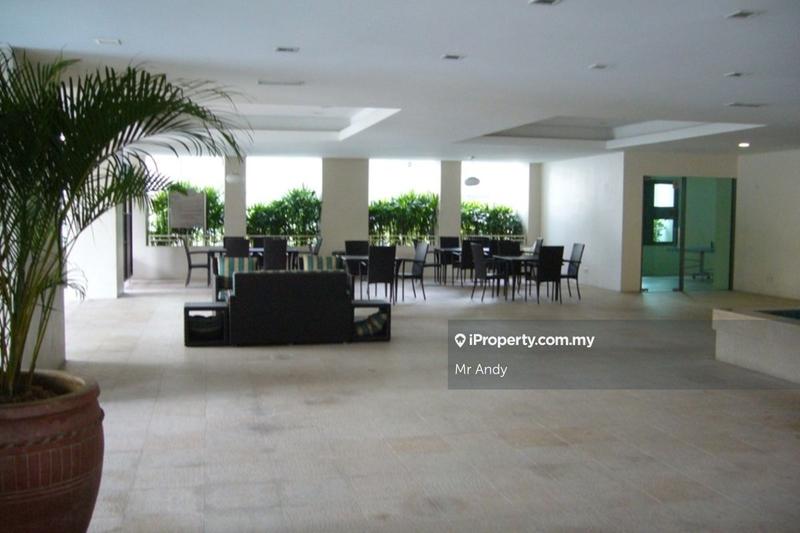 Condominium for Sale in The Capsquare Residences by Mr Andy - iProperty.com.my
