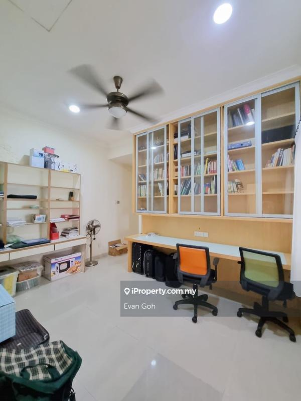 Semi-Detached House for Sale in btp49, Puchong by Evan Goh - iProperty.com.my