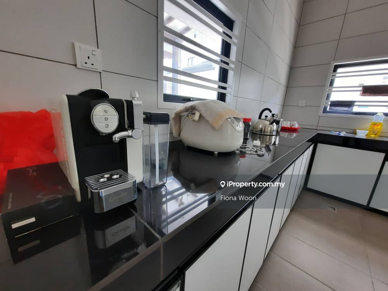 Bungalow House for Rent in Taman Satu Krubong, Krubong by Fiona Woon - iProperty.com.my