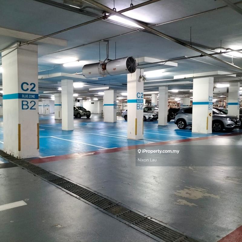 Pejabat-Runcit untuk Disewa di Kuala Lumpur, Sungai Besi oleh Nixon Lau - iProperty.com.my