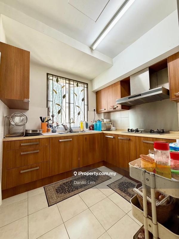 2.5-storey Terraced House for Sale in Taman Oasis, Cheras by Danilo Lim - iProperty.com.my