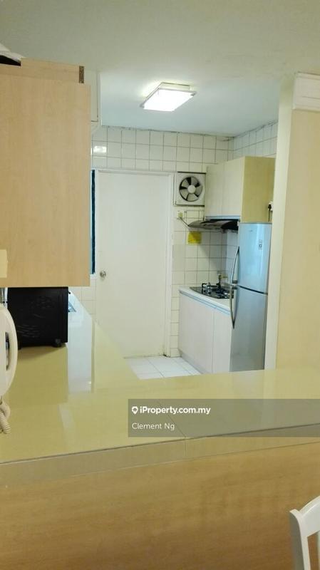 Kondominium untuk Dijual di Mont Kiara Pines oleh Clement Ng - iProperty.com.my