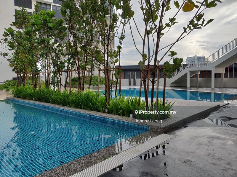 Residensi Servis untuk Dijual di Third Avenue oleh Johnny Leong - iProperty.com.my