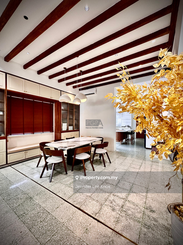 2-storey Terraced House for Rent in Pulau Tikus, Pulau Tikus by Jennifer Lee Knox - iProperty.com.my