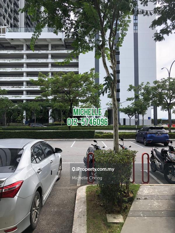 Shop-Office for Rent in Aspen Vision City, Batu Kawan by Michelle Chong - iProperty.com.my