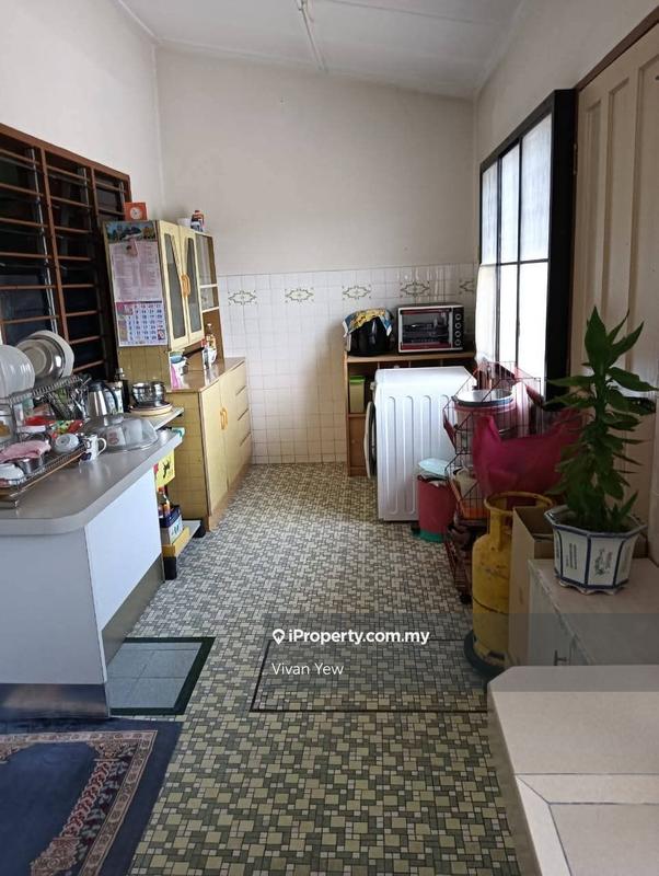 Rumah Berangkai 1 Tingkat untuk Dijual di Gunung Rapat, Ipoh oleh Vivan Yew - iProperty.com.my