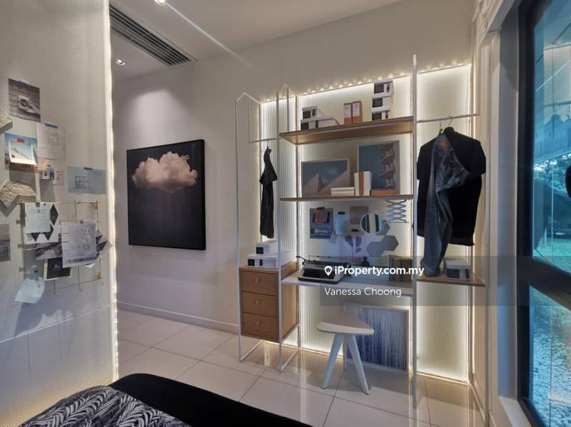 Condominium for Sale in The Valley Residences @ SkySierra by Vanessa Choong - iProperty.com.my