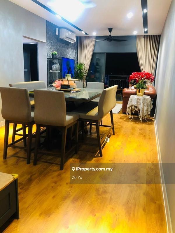 For Rent - The Holmes 2