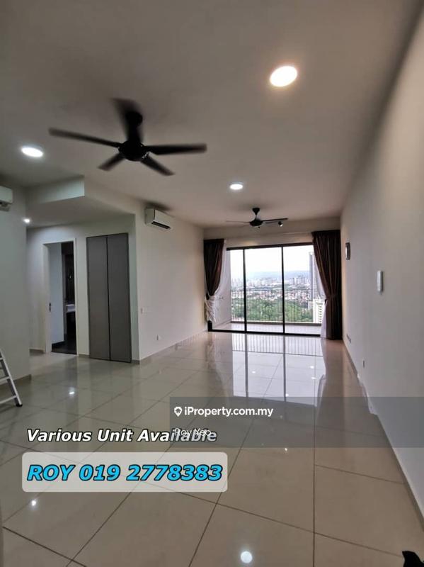 Condominium for Sale in The Rainz by Roy Yeo - iProperty.com.my