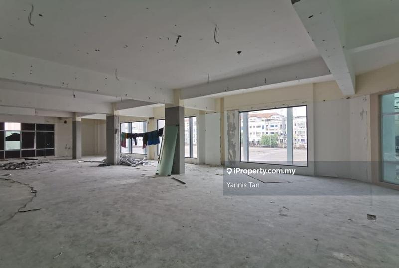 Shop / Office untuk Disewa di Bandar Baru Sri Petaling, Sri Petaling oleh Yannis Tan - iProperty.com.my