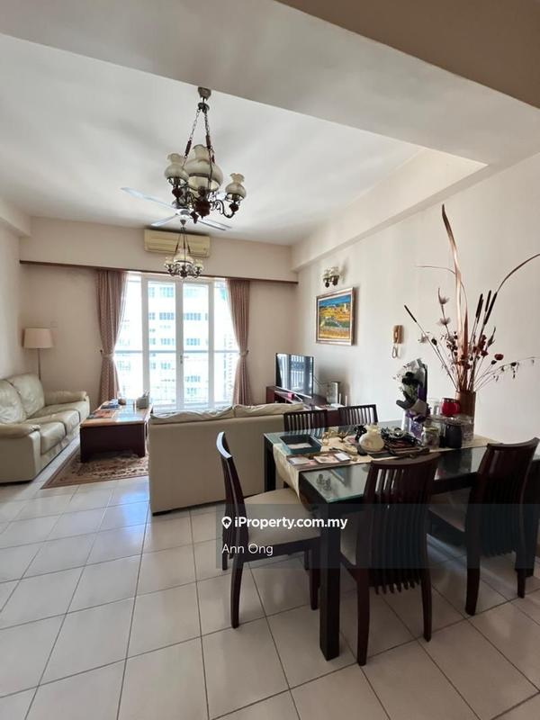 For Rent - Seri Bukit Ceylon