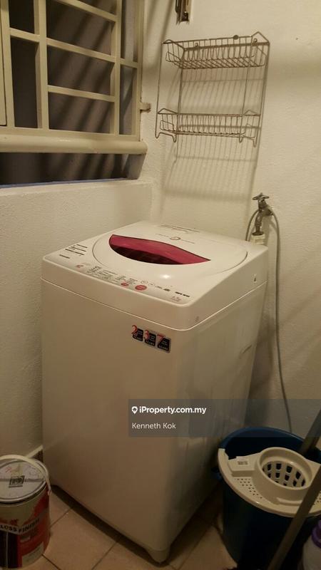Residensi Servis untuk Disewa di E-Tiara oleh Kenneth Kok - iProperty.com.my