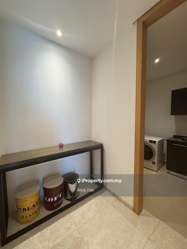 For Rent - Damansara City Residency (DC Residensi)