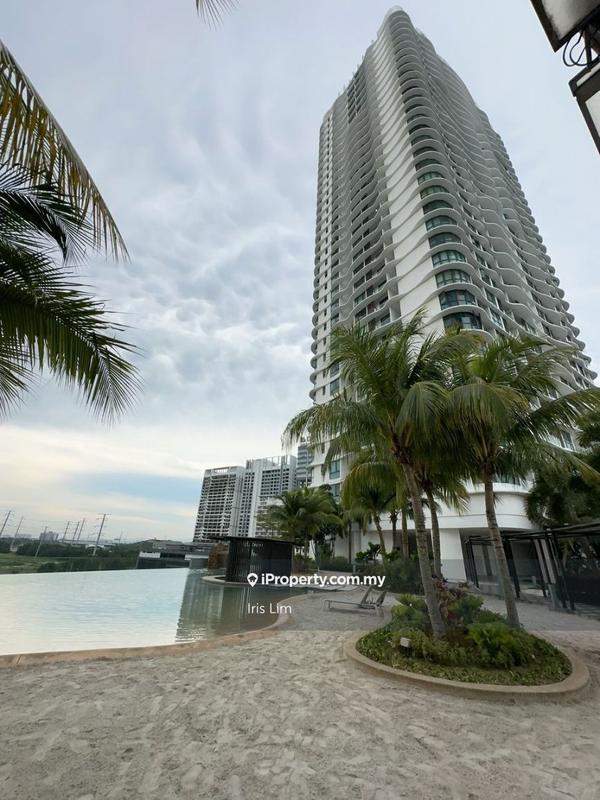 For Sale - The M @ Medini Macrolink