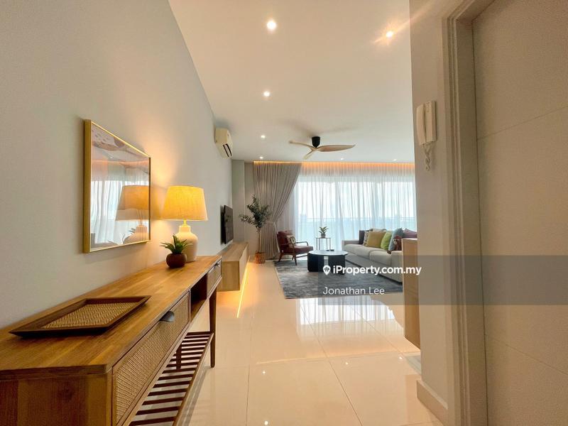 For Rent - Medini Signature