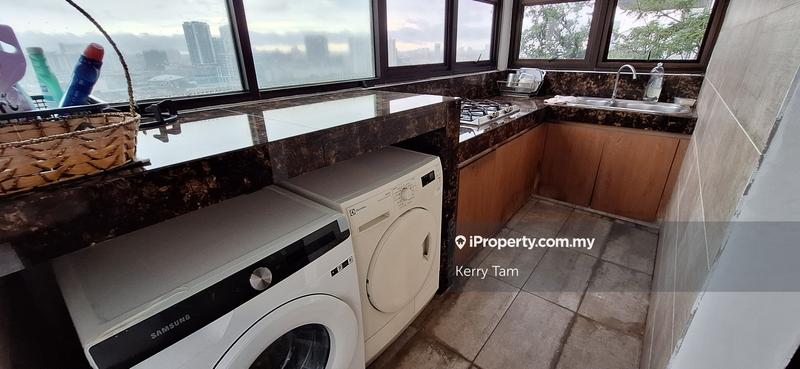 Condominium for Sale in Prima 16 (Prima Sixteen) by Kerry Tam - iProperty.com.my