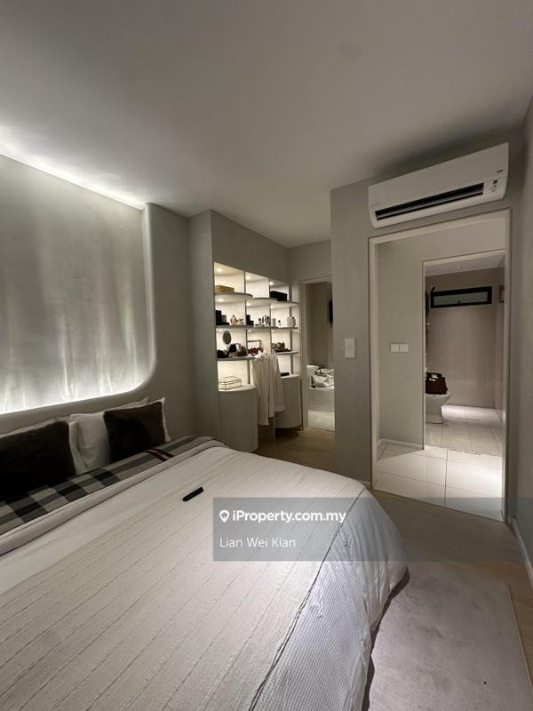 Residensi Servis untuk Dijual di M Azura oleh Lian Wei Kian - iProperty.com.my