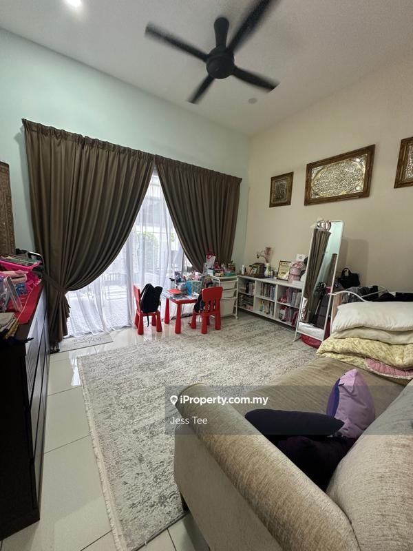 Semi-Detached House for Sale in Dremien, Eco Ardence, Setia Alam by Jess Tee - iProperty.com.my