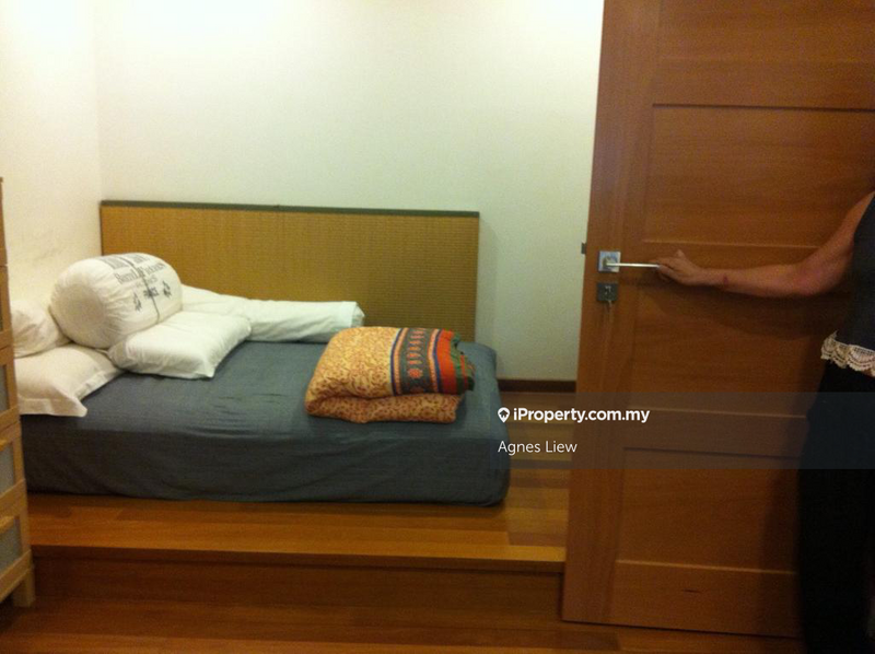 Semi-Detached House for Sale in Setiabakti, Damansara Heights by Agnes Liew - iProperty.com.my
