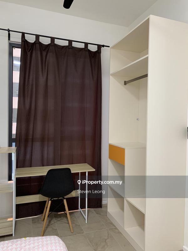 Service Residence for Rent in O'hako Residence by Steven Leong - iProperty.com.my