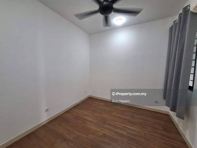 For Rent - Putra Residence