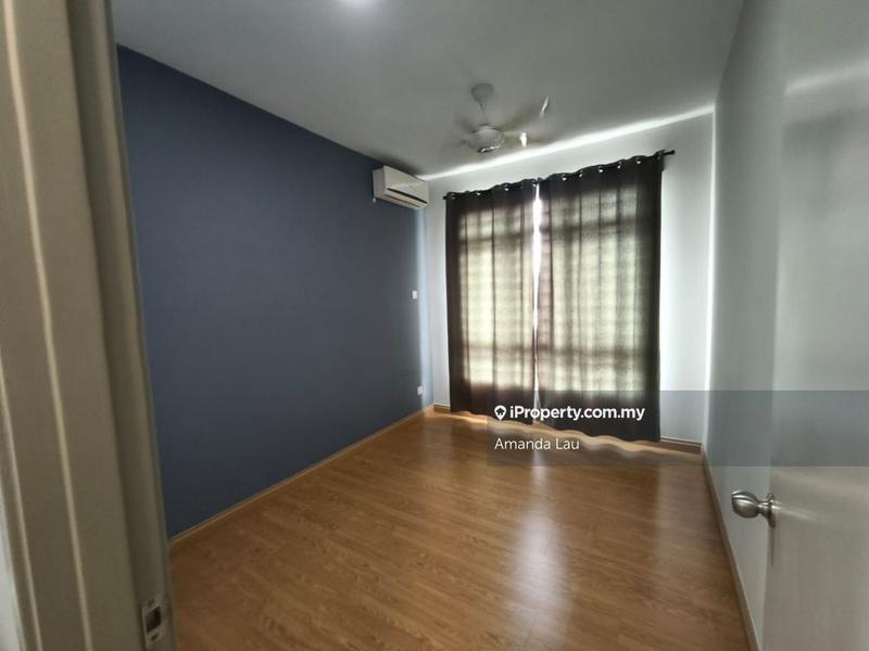 Kondominium untuk Dijual di Penaga @ Taman Raintree oleh Amanda Lau - iProperty.com.my