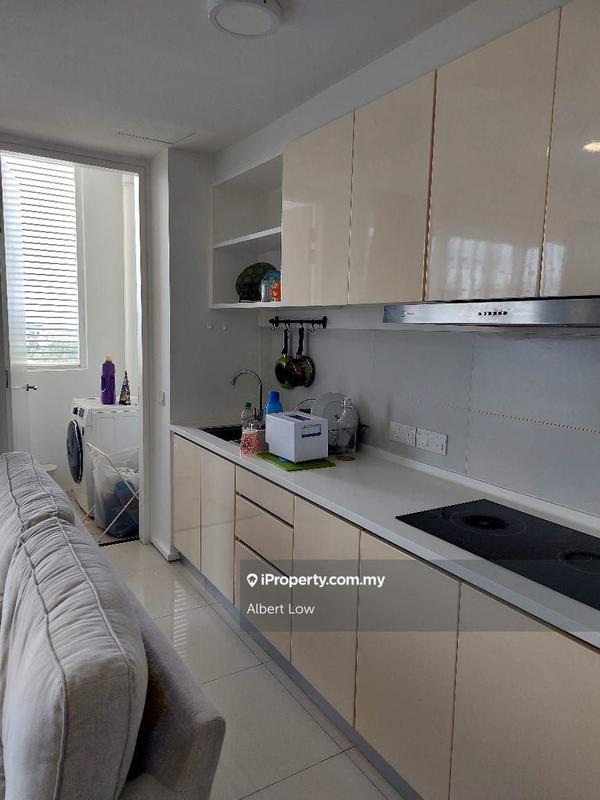 Condominium for Rent in Verdi Eco-Dominiums by Albert Low - iProperty.com.my
