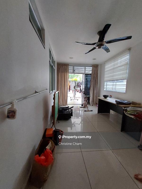 Cluster House for Sale in Taman Daiman Jaya, Kota Tinggi by Christine Cham - iProperty.com.my