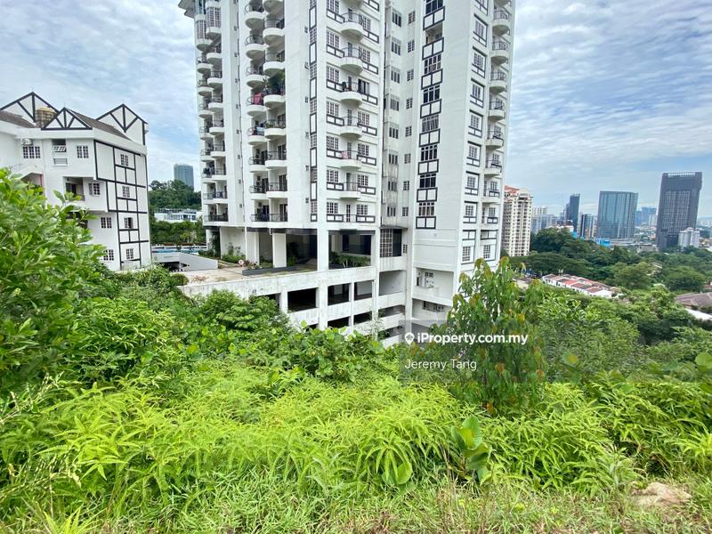 Tanah Banglo untuk Dijual di Seputeh Heights, Seputeh oleh Jeremy Tang - iProperty.com.my