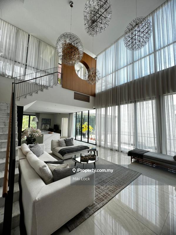 Banglo untuk Dijual di Pantai Dalam, Pantai oleh Miki Lock - iProperty.com.my