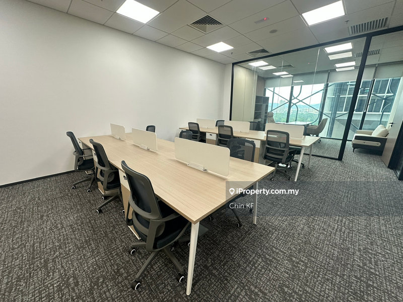 For Rent - Plaza Conlay KLCC